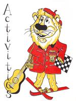 1966 Activities Sections
