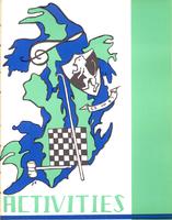 1967 Activities Sections