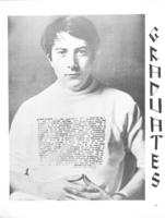 1969 Graduates Sections