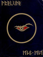 Cover of 1969 Prelude