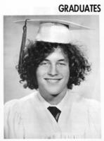 1970 Graduates Sections
