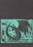 Cover of 1972 Prelude