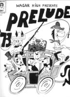 1973 Title Pages