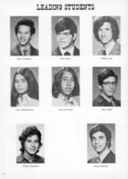 1973 Awards