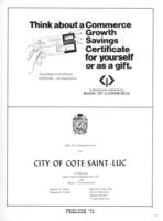 1973 Political Support