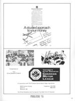 1973 Driver Education
