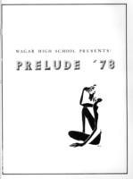 1978 Title Pages
