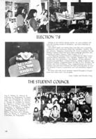 1978 Student Council