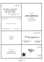 1978 Shoe Ads