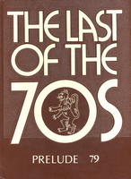 Cover of 1979 Prelude
