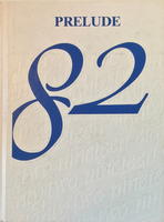 Cover of 1982 Prelude
