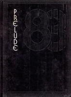 Cover of 1983 Prelude