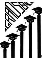 1984 Graduates Sections