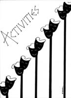 1984 Activities Sections