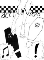 1985 Activities Sections