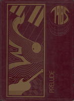 Cover of 1985 Prelude
