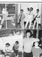 1986 Candids