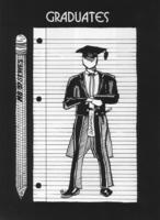 1987 Graduates Sections