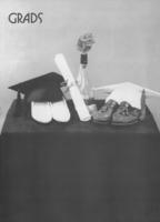 1988 Graduates Sections
