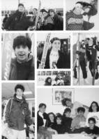 1989 Candids