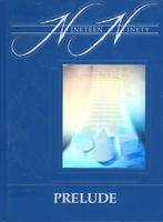 Cover of 1990 Prelude
