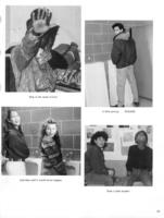 1991 Graduates Sections