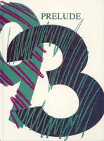 Cover of 1993 Prelude