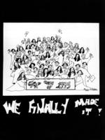 1995 Graduates Sections