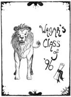 1996 Graduates Sections