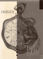Cover of 1996 Prelude