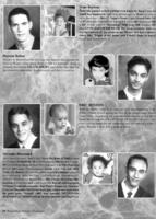 1998 Graduate Format