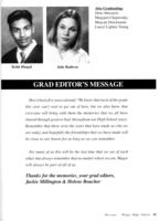 1998 Also Graduating