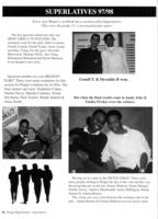 1998 Superlatives