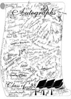 1998 Autographs