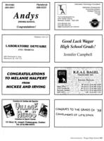 1998 Driver Education