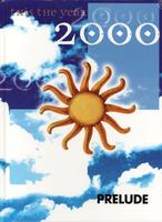 Cover of 2000 Prelude