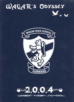 Cover of 2004 Prelude