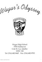 2005 Title Pages