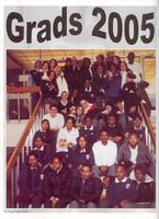 2005 Group Photos