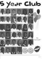 2005 Five Year Club