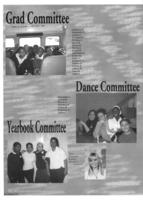 2005 Activities Sections